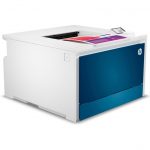 ⁦מדפסת לייזר צבעונית  HP HP Color LaserJet Pro 4202dn - 4RA87F⁩ – תמונה ⁦2⁩