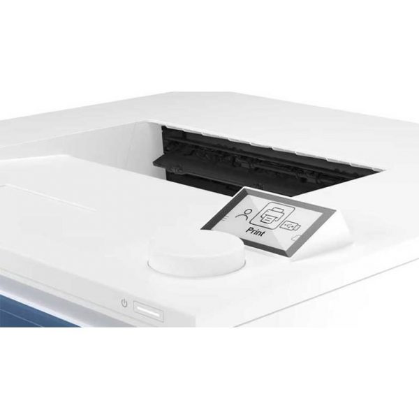 מדפסת לייזר צבעונית HP HP Color LaserJet Pro 4202dw - 4RA88F – תמונה 3