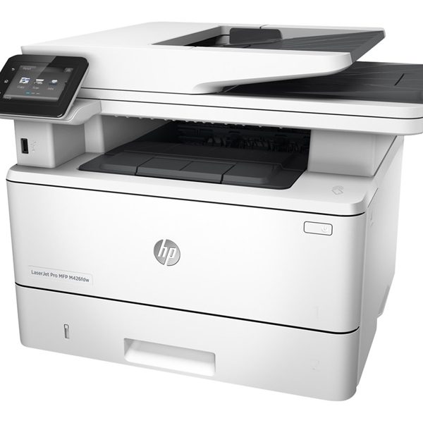 מדפסת לייזר משולבת HP LaserJet Pro MFP M426fdn F6W14A – תמונה 2