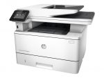 ⁦מדפסת לייזר משולבת  HP LaserJet Pro MFP M426fdw F6W15A - מחודשת⁩ – תמונה ⁦2⁩