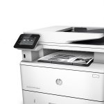 ⁦מדפסת לייזר משולבת  HP LaserJet Pro MFP M426fdw F6W15A - מחודשת⁩ – תמונה ⁦3⁩