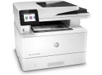 מדפסת לייזר משולבת  HP LaserJet Pro MFP M428fdn - W1A29A