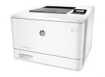מדפסת לייזר צבעונית  HP Color LaserJet Pro  M452dn CF389A