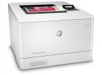 מדפסת לייזר צבעונית  HP Color LaserJet Pro  M454dn - W1Y44A