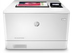⁦מדפסת לייזר צבעונית  HP Color LaserJet Pro  M454dn - W1Y44A⁩ – תמונה ⁦2⁩
