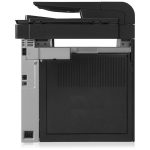מדפסת לייזר משולבת צבעונית HP Color LaserJet Pro MFP M476dn – תמונה 3