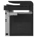 ⁦מדפסת לייזר משולבת צבעונית  HP Color LaserJet Pro MFP M476nw⁩ – תמונה ⁦4⁩