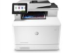 מדפסת לייזר משולבת צבעונית HP Color LaserJet Pro MFP M479fnw - W1A78A