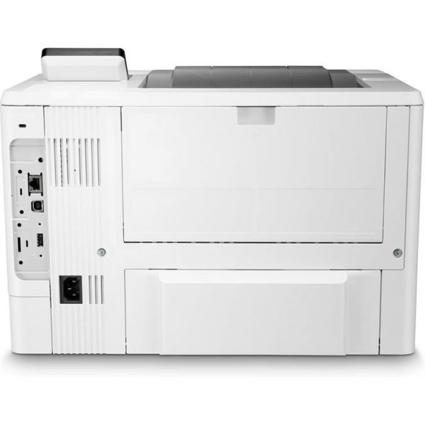⁦מדפסת לייזר LaserJet EnterPrise M507n - 1PV86A⁩ – תמונה ⁦3⁩