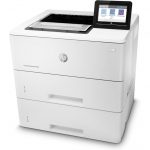 ⁦מדפסת לייזר LaserJet EnterPrise M507x - 1PV88A⁩ – תמונה ⁦2⁩