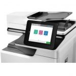 ⁦מדפסת לייזר משולבת LaserJet EnterPrise MFP M528f - 1PV65A⁩ – תמונה ⁦3⁩