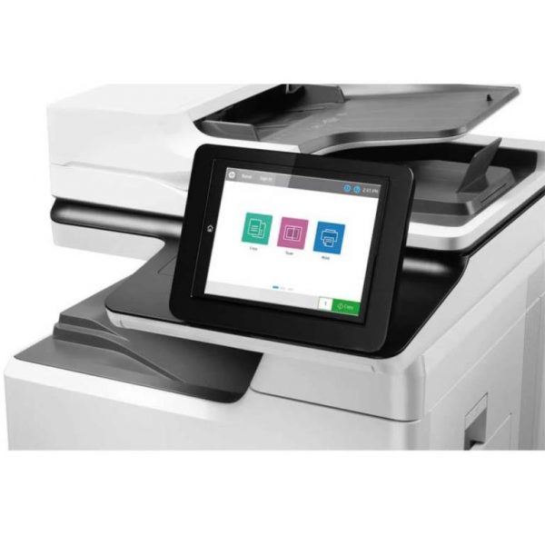 מדפסת לייזר משולבת LaserJet EnterPrise MFP M528f - 1PV65A – תמונה 3