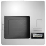 ⁦מדפסת לייזר צבעונית  HP Color LaserJet Enterprise M553x B5L26A⁩ – תמונה ⁦2⁩