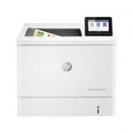 מדפסת לייזר צבעונית HP HP Color LaserJet Enterprise M555dn - 7ZU78A – תמונה 2