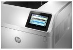 ⁦מדפסת לייזר  HP LaserJet Enterprise M606dn E6B72A⁩ – תמונה ⁦2⁩