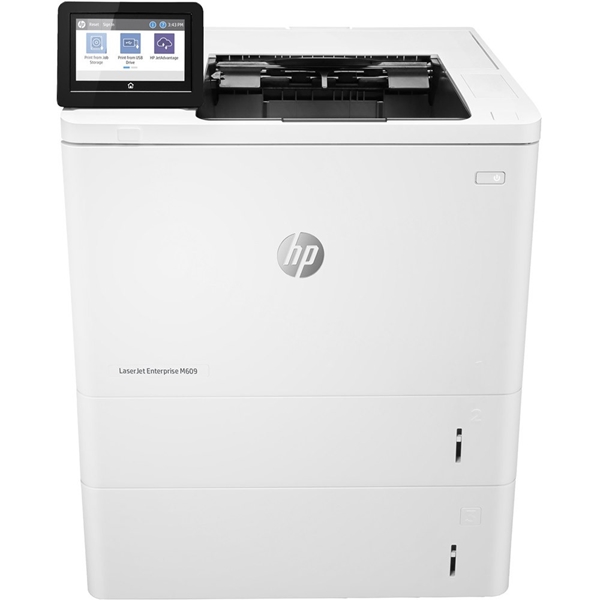 מדפסת לייזר  HP LaserJet Enterprise M609x - K0Q22A