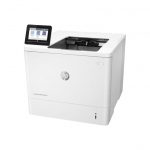 ⁦מדפסת לייזר HP LaserJet Enterprise M611dn - 7PS84A⁩ – תמונה ⁦2⁩