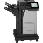 ⁦מדפסת לייזר משולבת  HP LaserJet Enterprise MFP M630dn‎ B3G84A⁩ – תמונה ⁦2⁩