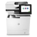 מדפסת לייזר משולבת HP LaserJet Enterprise Flow MFP M631h - J8J64A