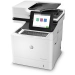 מדפסת לייזר משולבת HP LaserJet Enterprise Flow MFP M631h - J8J64A – תמונה 2