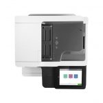 ⁦מדפסת לייזר משולבת HP Laserjet Enterprise MFP M635fht - 7PS98A⁩ – תמונה ⁦3⁩