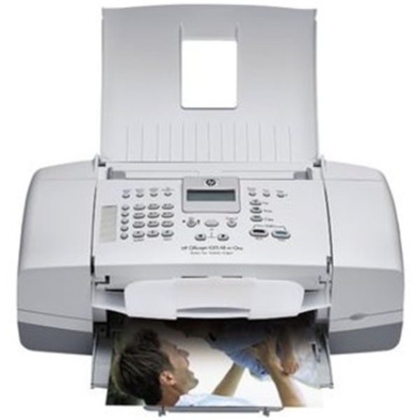 מדפסת הזרקת דיו HP Officejet 4315