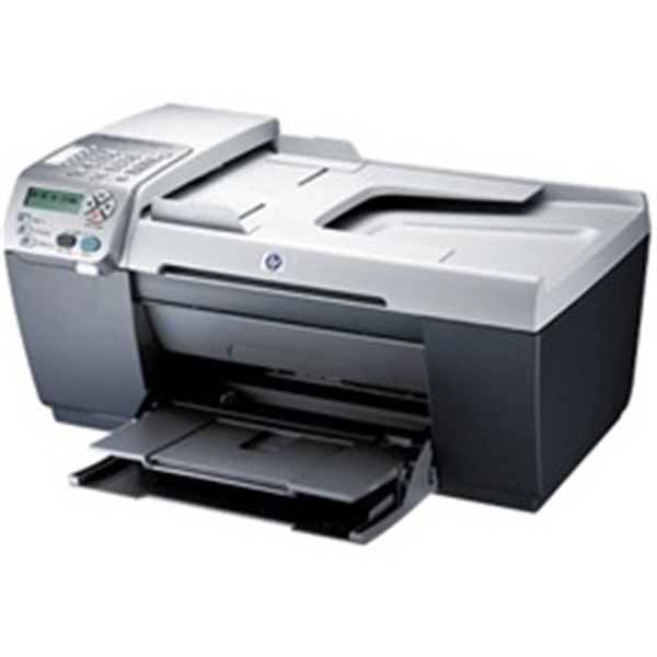 מדפסת הזרקת דיו HP Officejet 5510