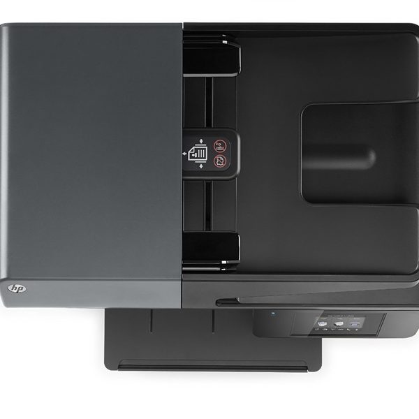 ⁦מדפסת הזרקת דיו HP Officejet Pro 6830 e-All-in-One⁩ – תמונה ⁦3⁩