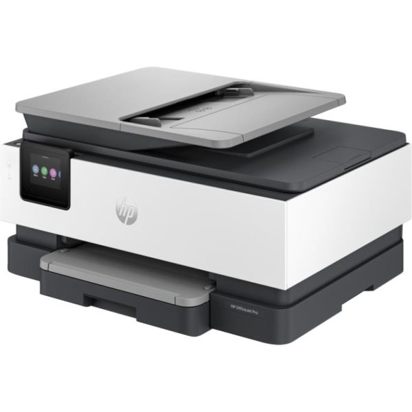 מדפסת הזרקת דיו משולבת HP OfficeJet Pro 8133 All-in-One - 68K75B – תמונה 3