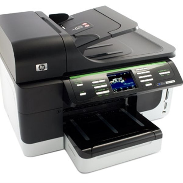 מדפסת הזרקת דיו HP Officejet Pro 8500 Premier
