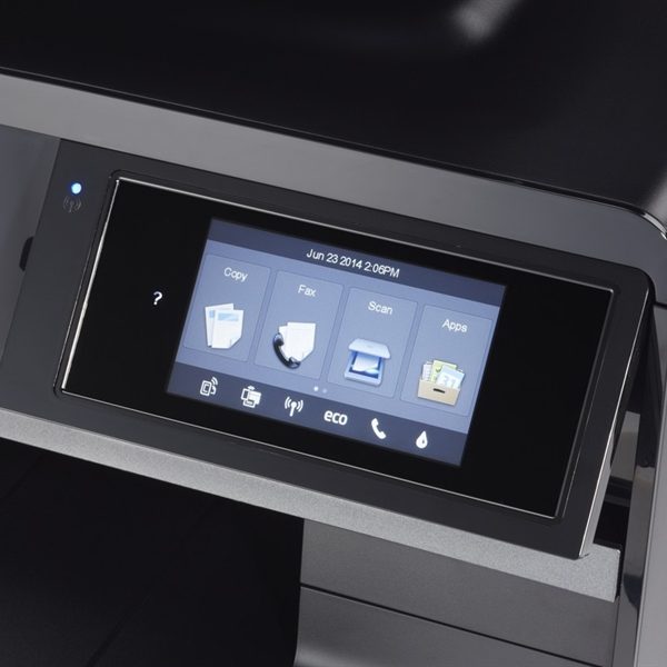 מדפסת הזרקת דיו HP Officejet Pro 8620 e-All-in-One A7F65A – תמונה 4