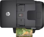 מדפסת הזרקת דיו משולבת HP Officejet Pro 8710 All-in-One - D9L18A – תמונה 3