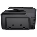 מדפסת הזרקת דיו משולבת HP Officejet Pro 8710 All-in-One - D9L18A – תמונה 4