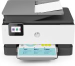 ⁦מדפסת הזרקת דיו משולבת HP OfficeJet Pro 9013 All-in-One - 1KR49B⁩ – תמונה ⁦3⁩