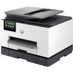 ⁦מדפסת הזרקת דיו משולבת HP OfficeJet Pro 9133 All-in-One - 404L1B⁩ – תמונה ⁦2⁩