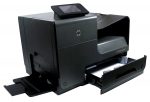 ⁦מדפסת הזרקת דיו  עסקית HP Officejet Pro X551dw‎ (CV037A)⁩ – תמונה ⁦4⁩