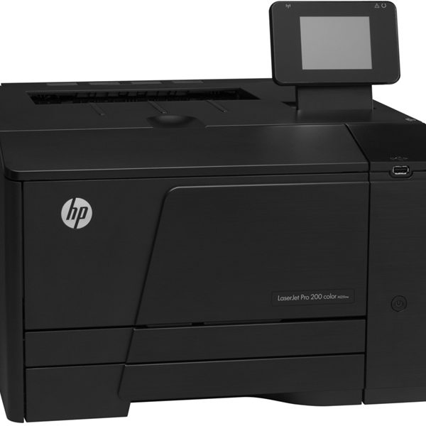 מדפסת לייזר צבעונית  HP Color LaserJet PRO 200 M251nw