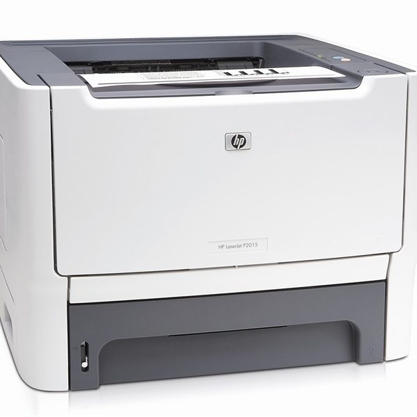 מדפסת לייזר  HP Laserjet P2015d
