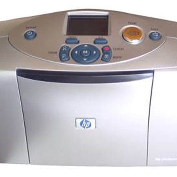 מדפסת הזרקת דיו HP Photosmart 230