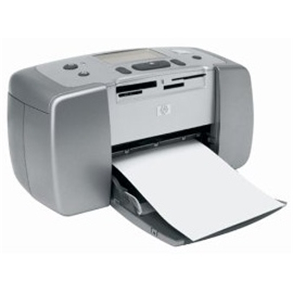 מדפסת הזרקת דיו HP Photosmart 145