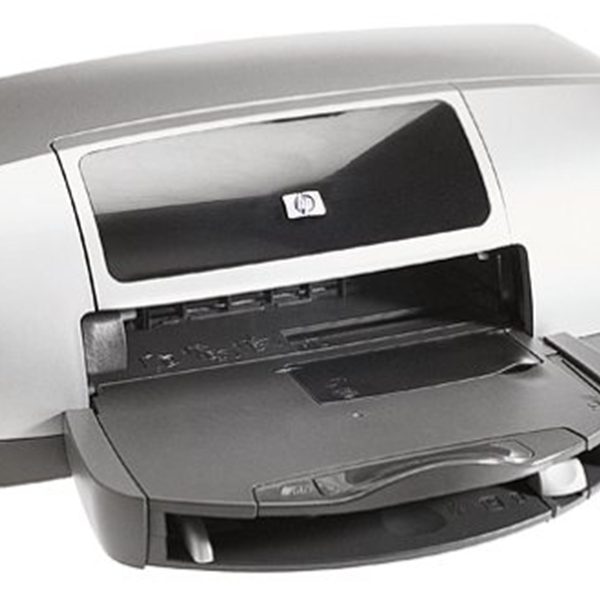 מדפסת הזרקת דיו HP Photosmart 7150