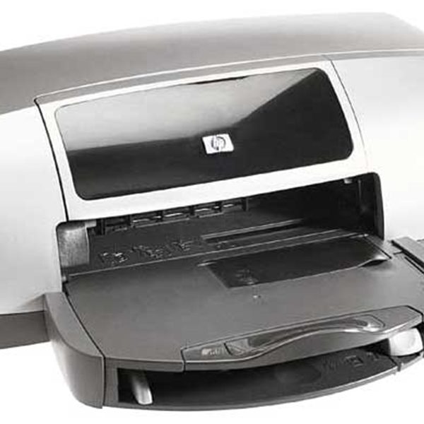 מדפסת הזרקת דיו HP Photosmart 7345