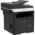 מדפסת ‏לייזר ‏משולבת Konica Minolta bizhub 4020I