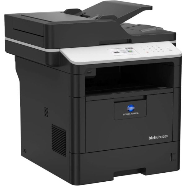 מדפסת ‏לייזר ‏משולבת Konica Minolta bizhub 4020I