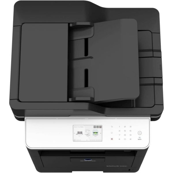 ⁦מדפסת ‏לייזר ‏משולבת Konica Minolta bizhub 4020I⁩ – תמונה ⁦3⁩