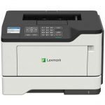 מדפסת לייזר Lexmark MS521dn