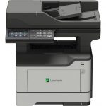 מדפסת לייזר משולבת Lexmark MX521ade