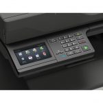 ⁦מדפסת לייזר משולבת Lexmark MX521ade⁩ – תמונה ⁦2⁩