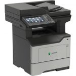 ⁦מדפסת לייזר משולבת מאסיבית Lexmark MX622ade⁩ – תמונה ⁦2⁩