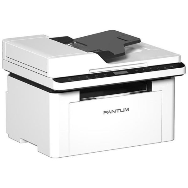 מדפסת לייזר משולבת Pantum BM2300AW – תמונה 3